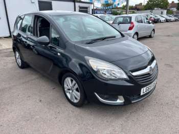 2015 (65) - 1.4i Life Euro 6 5dr