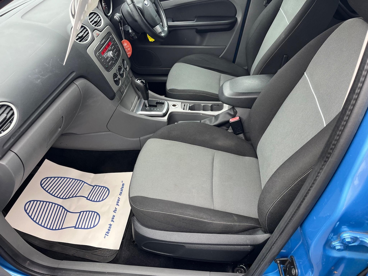 Used Ford Focus 2010 for sale - 78086288: Photo 12