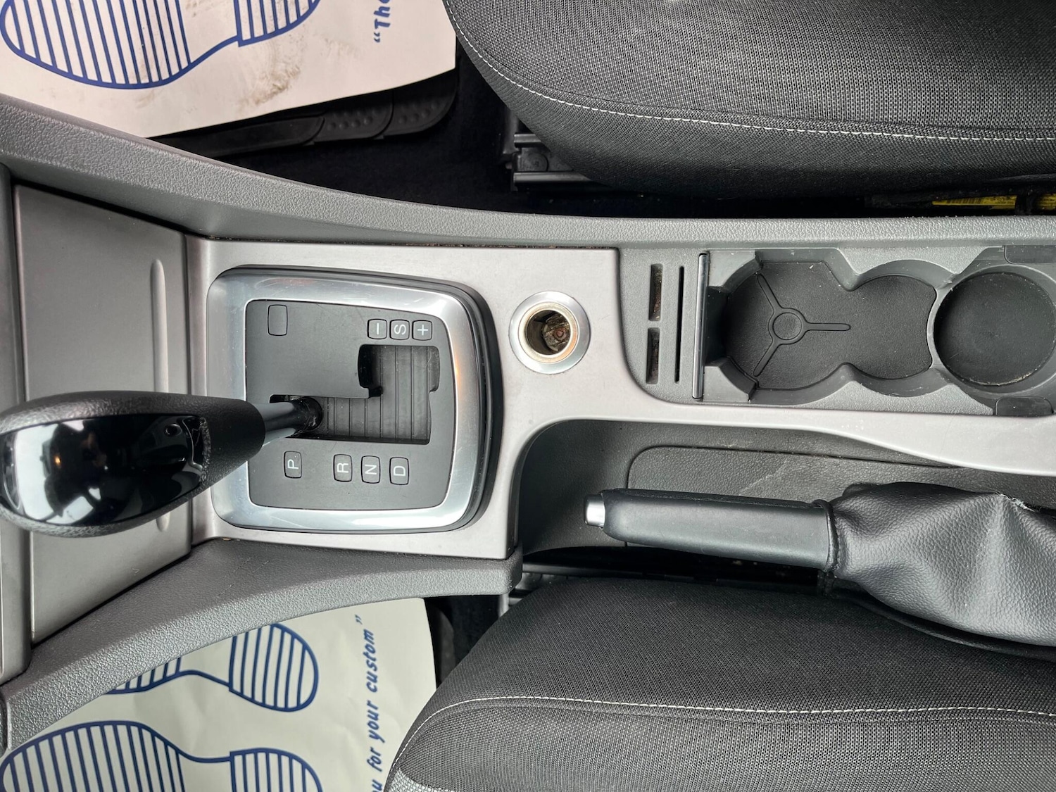 Used Ford Focus 2010 for sale - 78086288: Photo 15