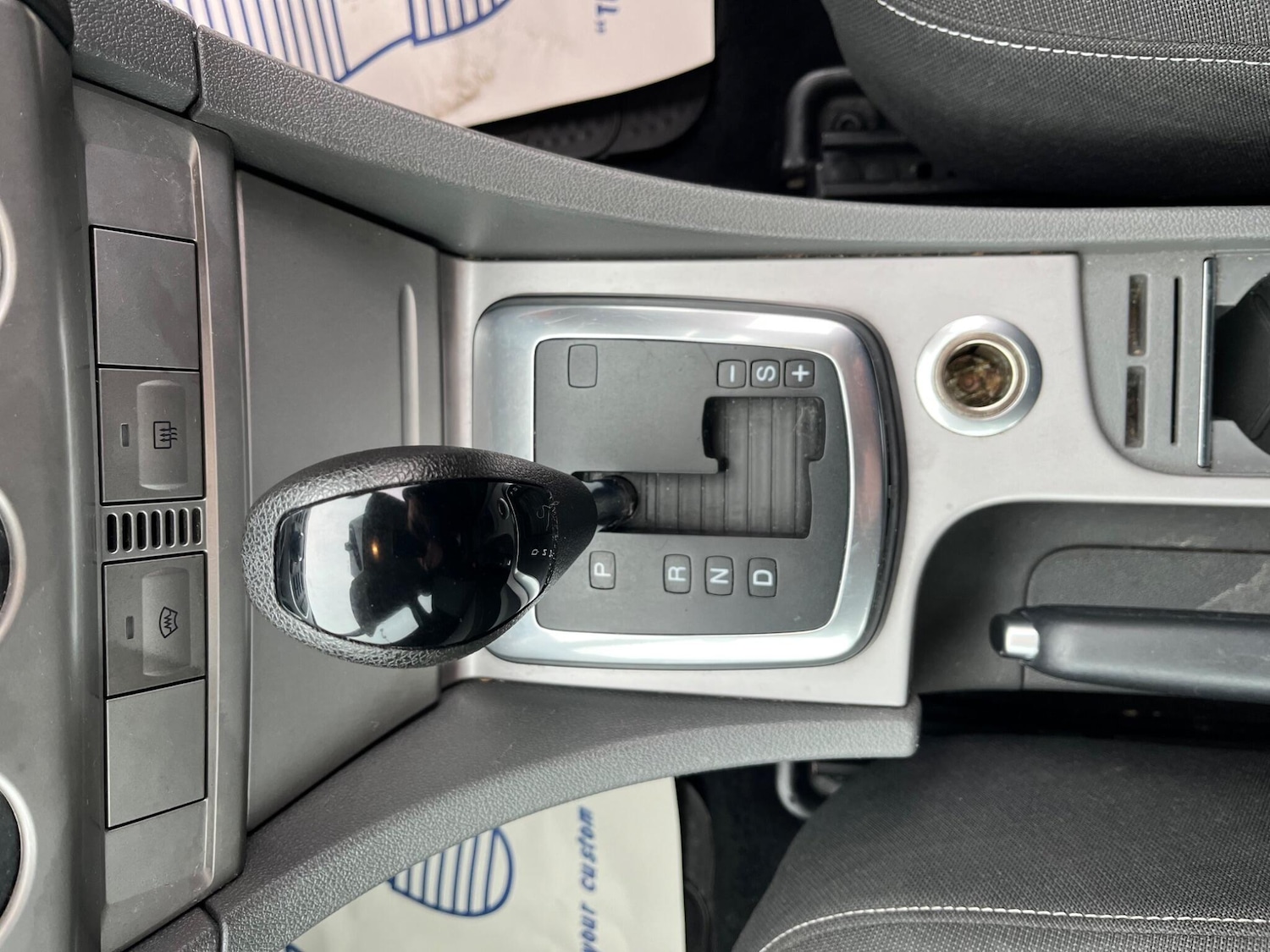 Used Ford Focus 2010 for sale - 78086288: Photo 16