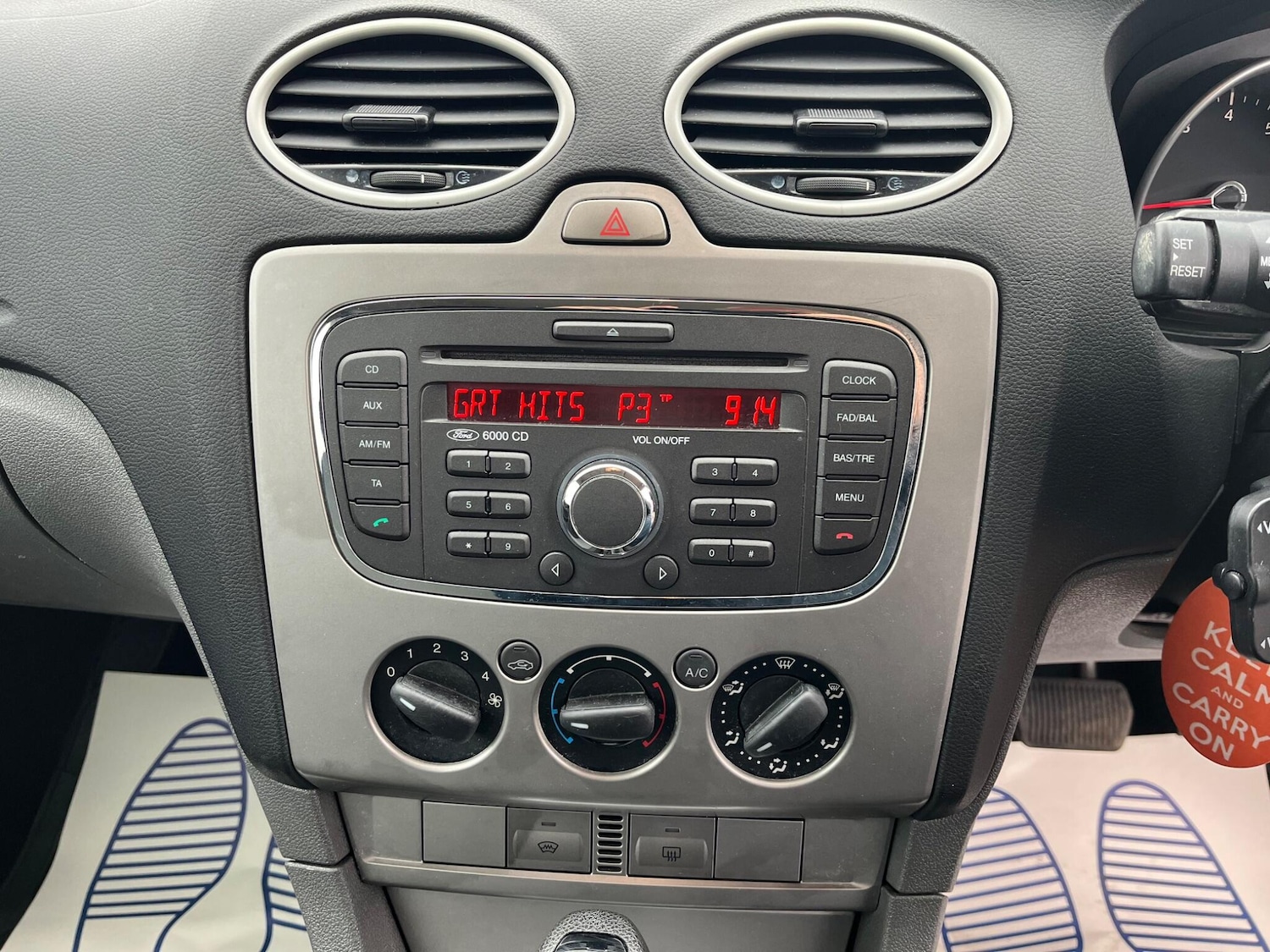 Used Ford Focus 2010 for sale - 78086288: Photo 17