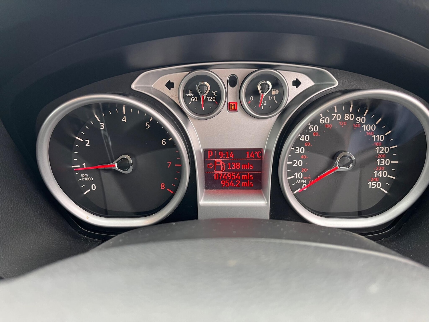 Used Ford Focus 2010 for sale - 78086288: Photo 18