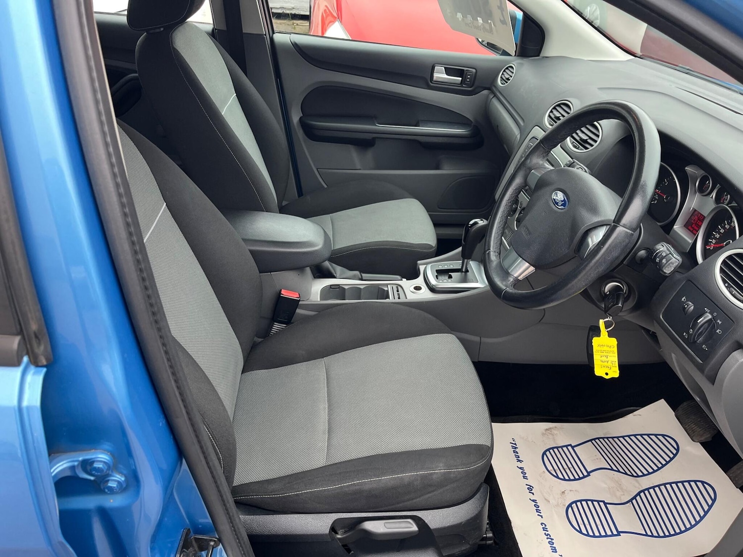 Used Ford Focus 2010 for sale - 78086288: Photo 9