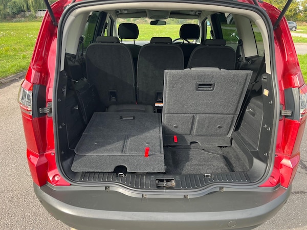 Used Ford S-Max 2014 for sale - 76179520: Photo 10