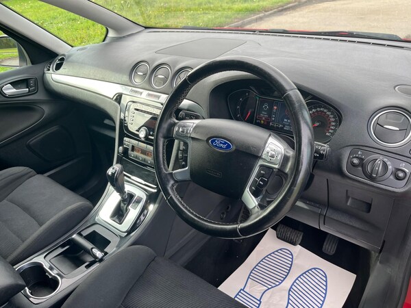 Used Ford S-Max 2014 for sale - 76179520: Photo 11