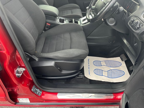 Used Ford S-Max 2014 for sale - 76179520: Photo 12