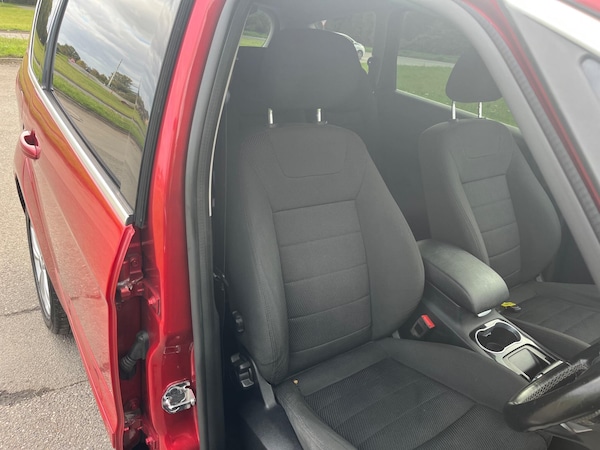 Used Ford S-Max 2014 for sale - 76179520: Photo 13