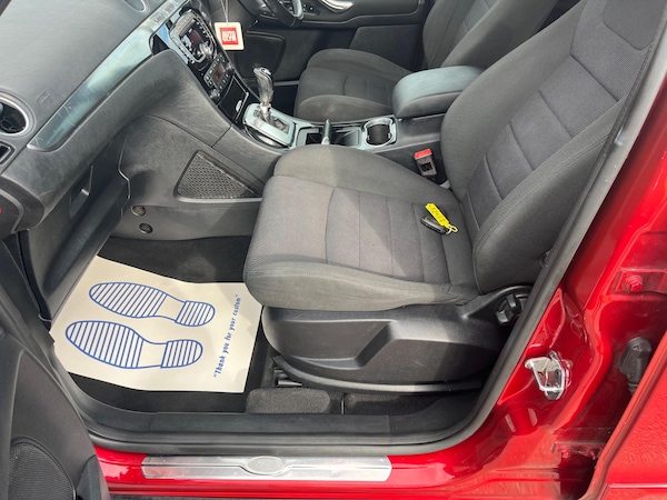 Used Ford S-Max 2014 for sale - 76179520: Photo 15