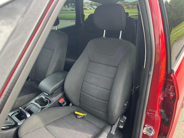 Used Ford S-Max 2014 for sale - 76179520: Photo 16