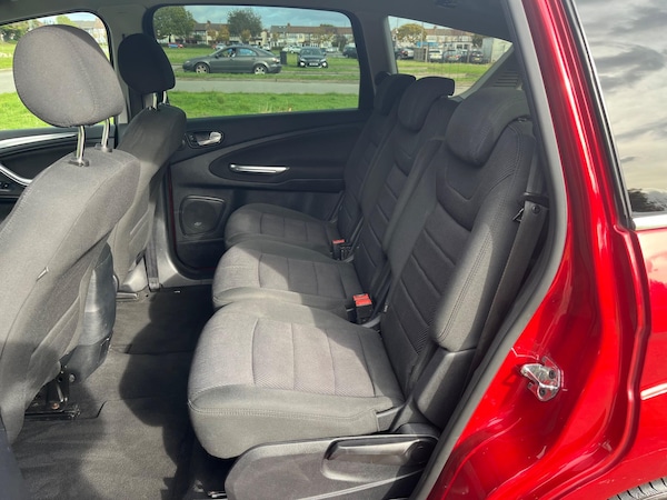 Used Ford S-Max 2014 for sale - 76179520: Photo 17