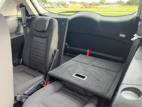 Used Ford S-Max 2014 for sale - 76179520: Photo 18