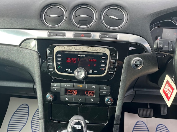 Used Ford S-Max 2014 for sale - 76179520: Photo 21