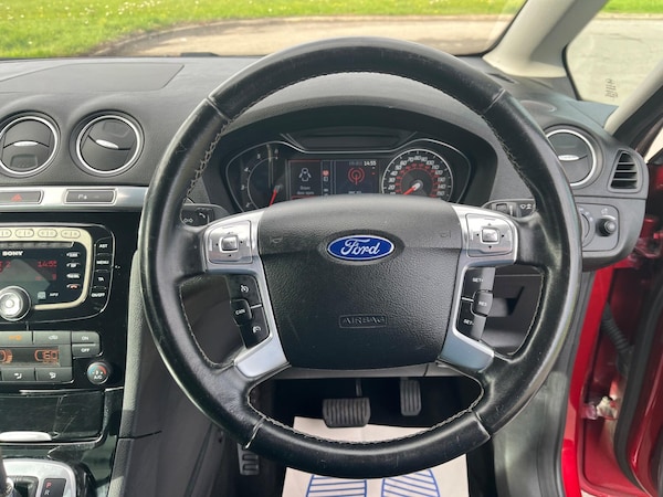 Used Ford S-Max 2014 for sale - 76179520: Photo 23