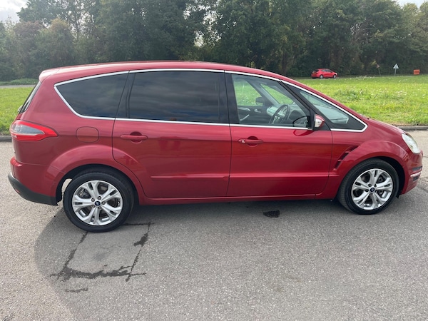 Used Ford S-Max 2014 for sale - 76179520: Photo 7