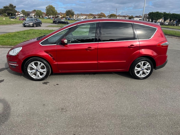 Used Ford S-Max 2014 for sale - 76179520: Photo 8