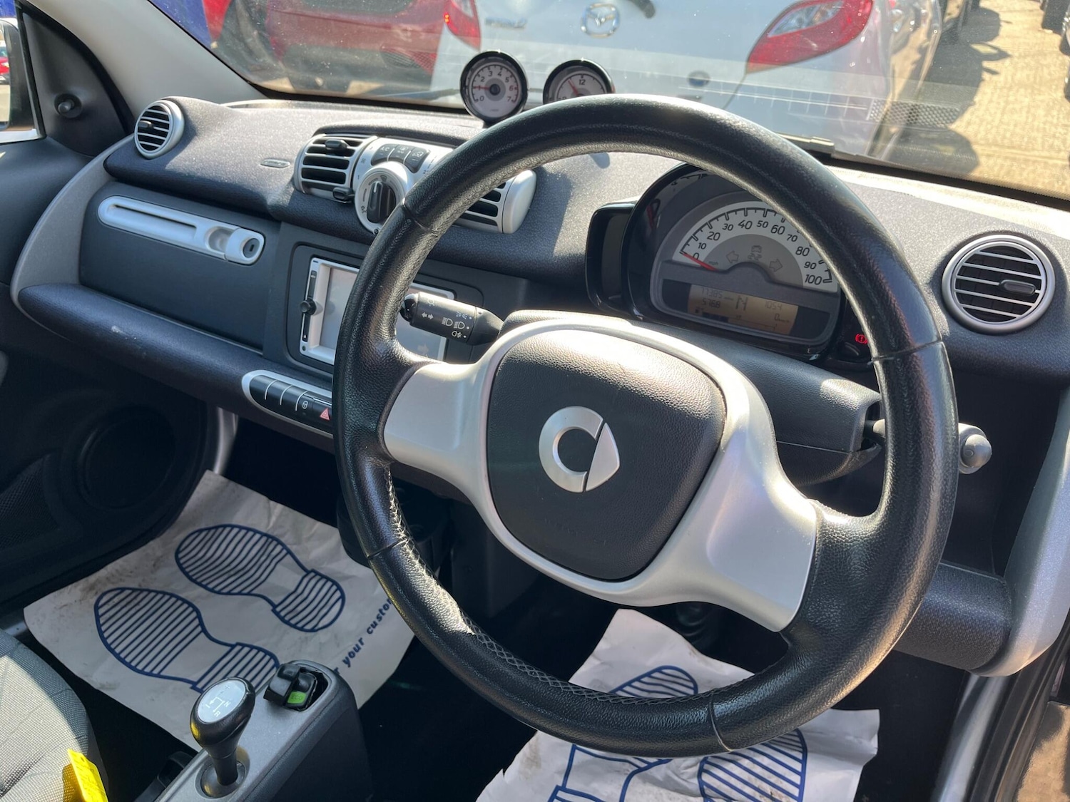 Vehicle 11