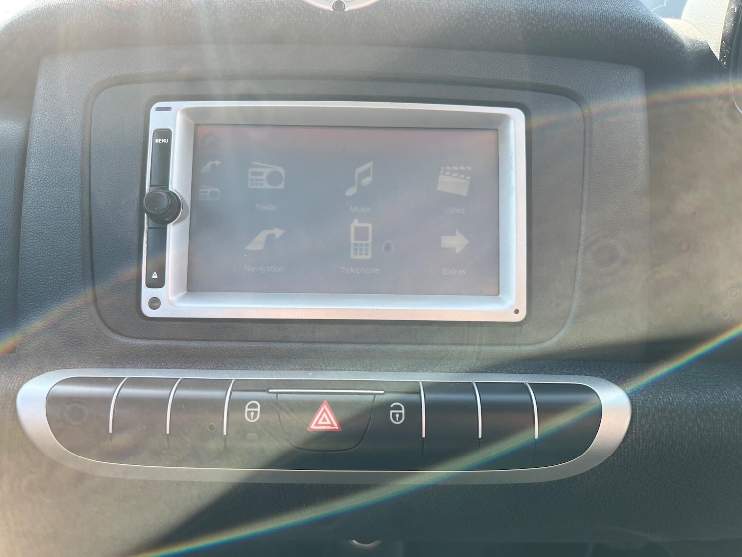Vehicle 17