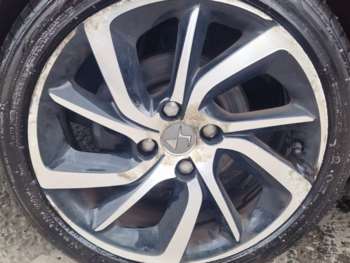 Used DS Automobiles DS 3 2015 for sale - 74043337: Photo