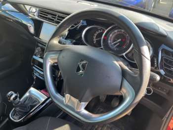 Used DS Automobiles DS 3 2015 for sale - 74043337: Photo