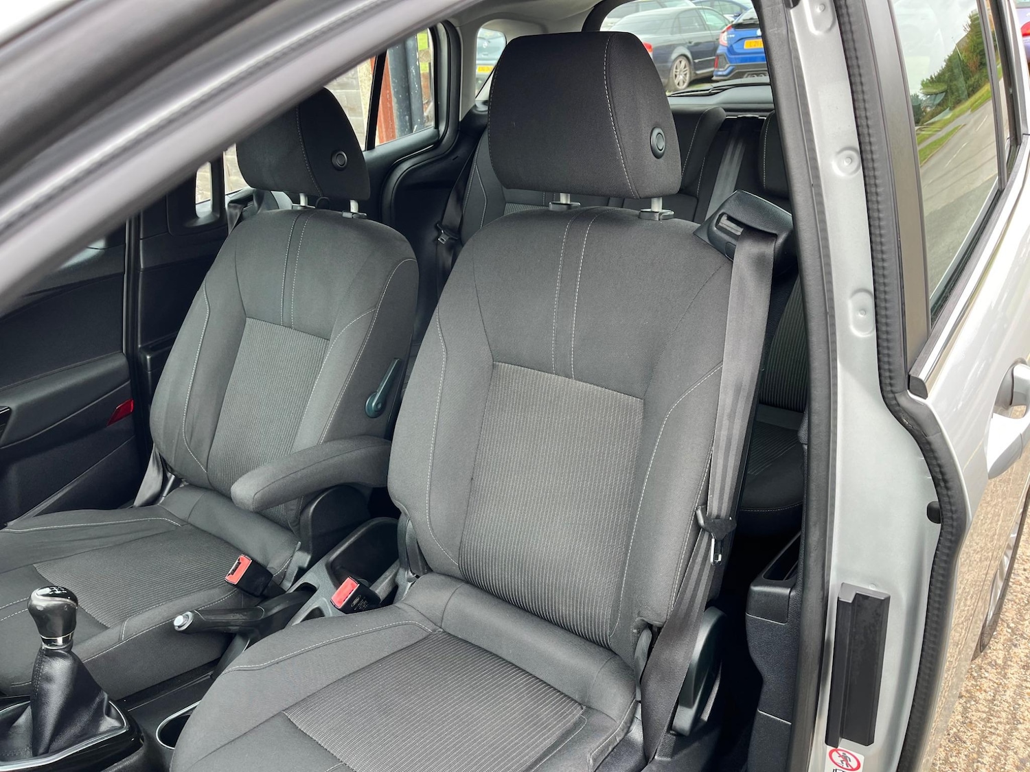 Vehicle 15