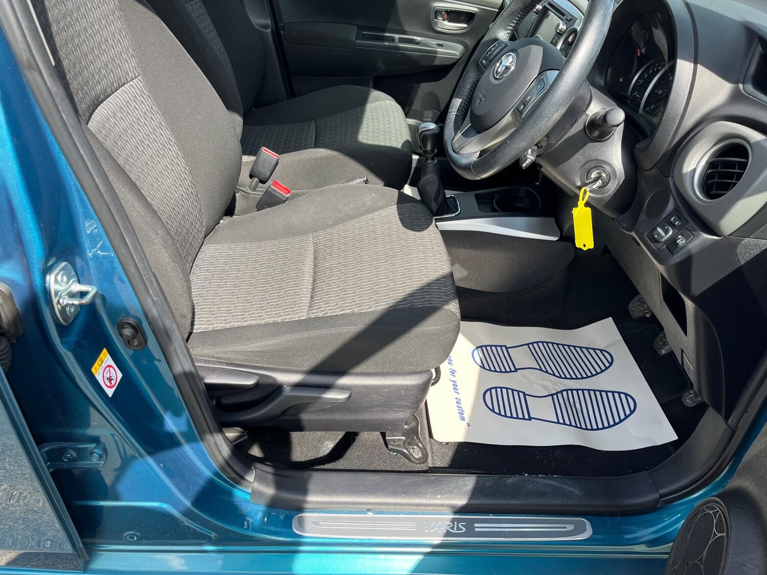 Vehicle 11