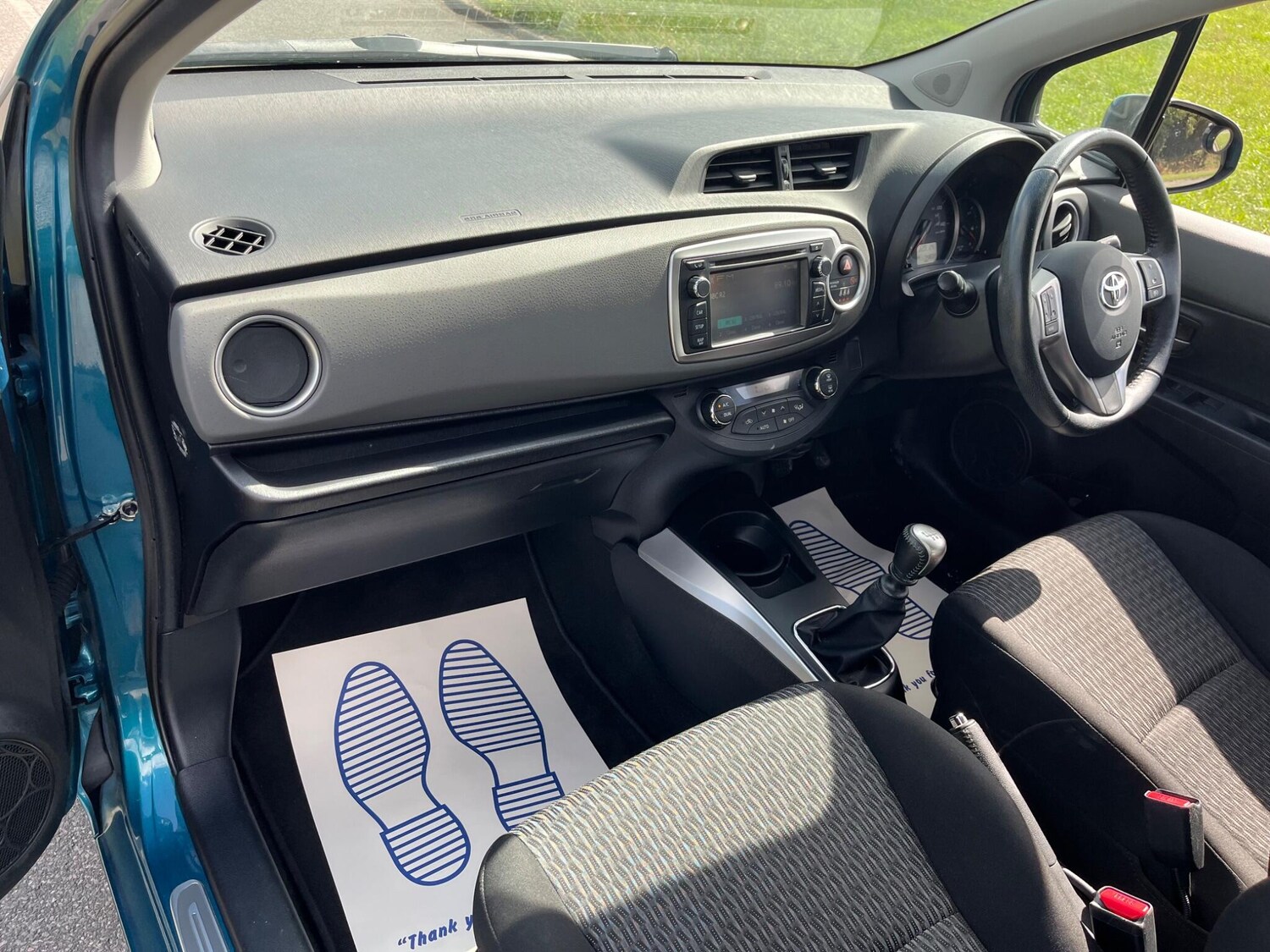Vehicle 13