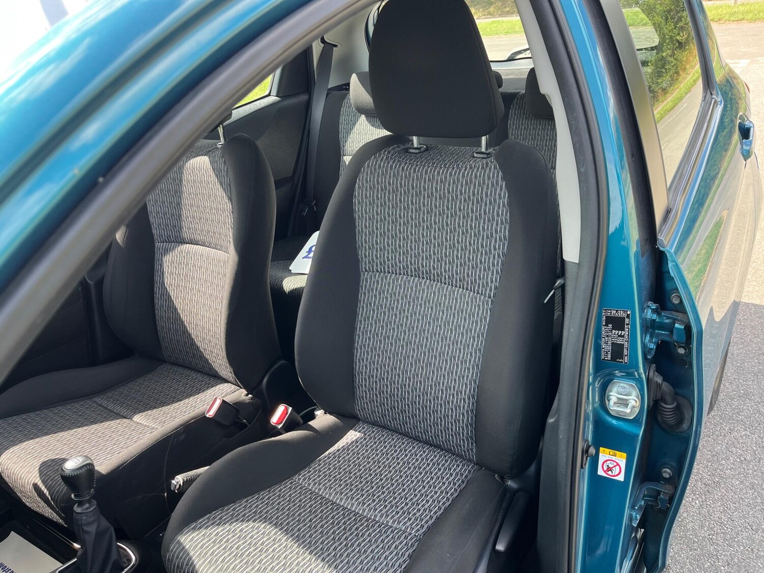 Vehicle 15