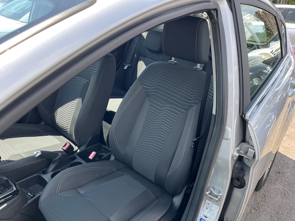 Used Ford Fiesta 2016 for sale - 74989398: Photo 14