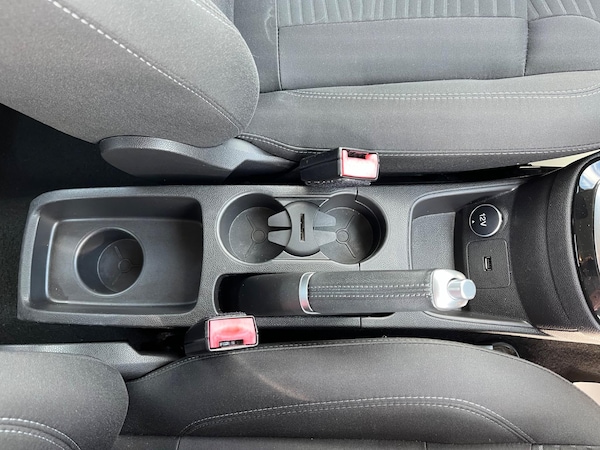 Used Ford Fiesta 2016 for sale - 74989398: Photo 16