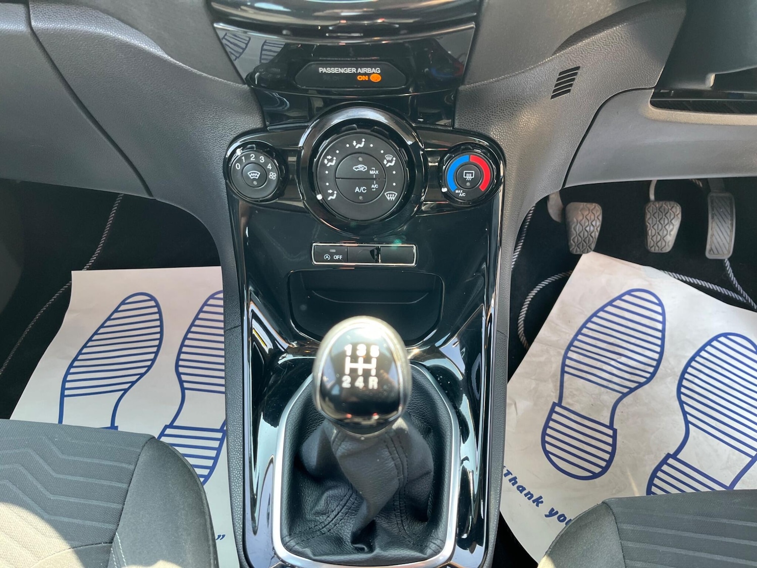 Vehicle 16