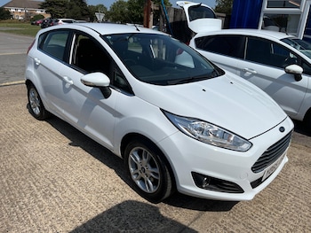 Ford - Fiesta
