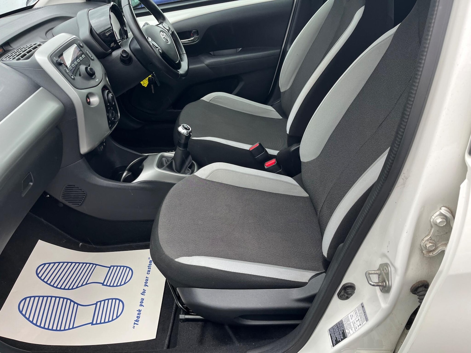 Vehicle 13