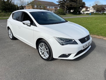 Used SEAT Leon 2014 for sale - 78007333: Photo