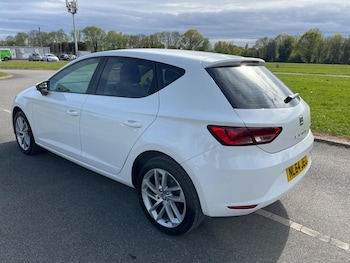 Used SEAT Leon 2014 for sale - 78007333: Photo