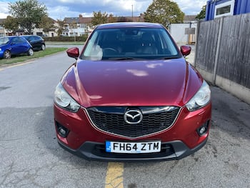 Used Mazda CX-5 2015 for sale - 79874325: Photo