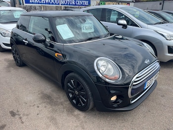 Used MINI Hatch 2015 for sale - 79425411: Photo