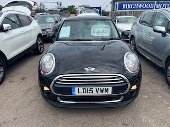 Used MINI Hatch 2015 for sale - 79425411: Photo