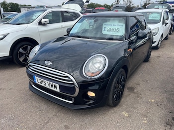 Used MINI Hatch 2015 for sale - 79425411: Photo