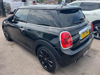 Used MINI Hatch 2015 for sale - 79425411: Photo