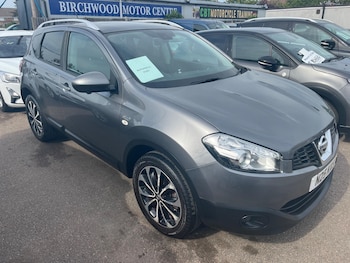 Used Nissan Qashqai 2012 for sale - 78662647: Photo