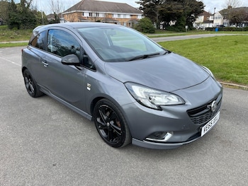 Used Vauxhall Corsa 2015 for sale - 78072320: Photo