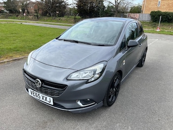 Used Vauxhall Corsa 2015 for sale - 78072320: Photo