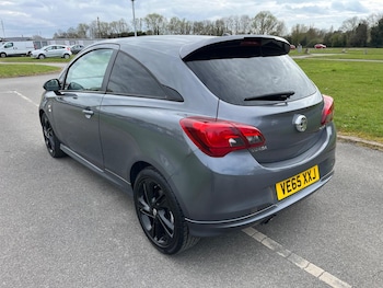 Used Vauxhall Corsa 2015 for sale - 78072320: Photo