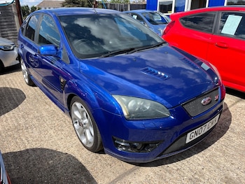 Used Ford Focus 2007 for sale - 79062593: Photo