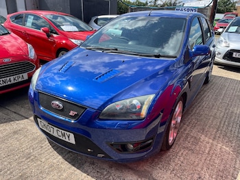 Used Ford Focus 2007 for sale - 79062593: Photo