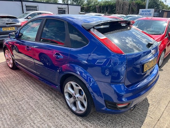 Used Ford Focus 2007 for sale - 79062593: Photo