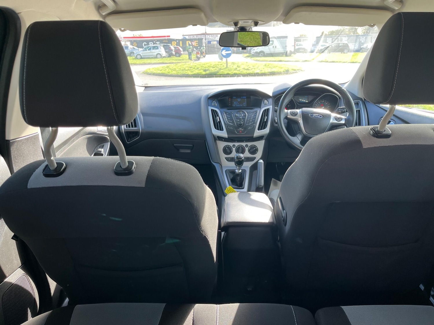 Used Ford Focus 2013 for sale - 76326269: Photo 10