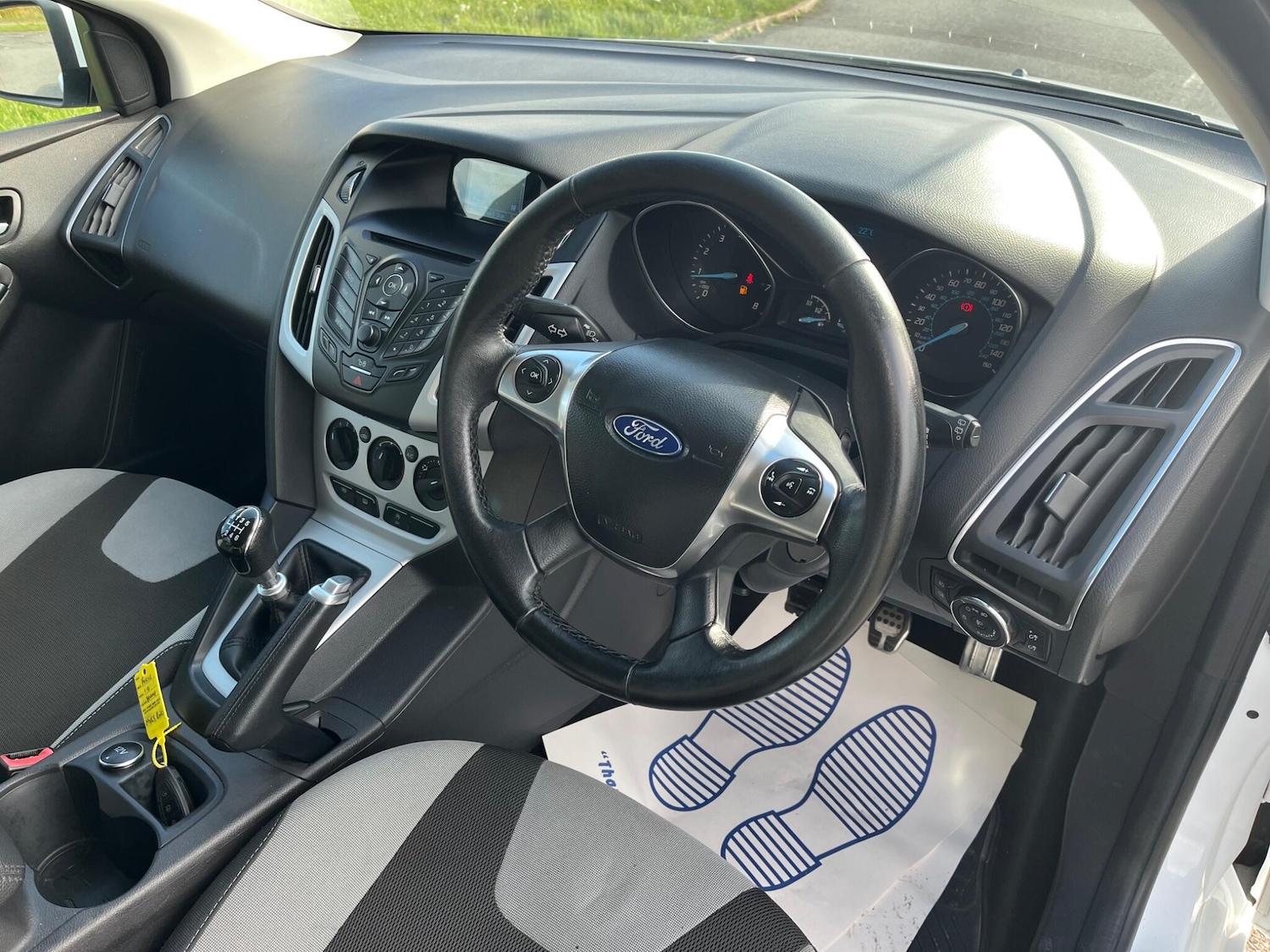 Used Ford Focus 2013 for sale - 76326269: Photo 11