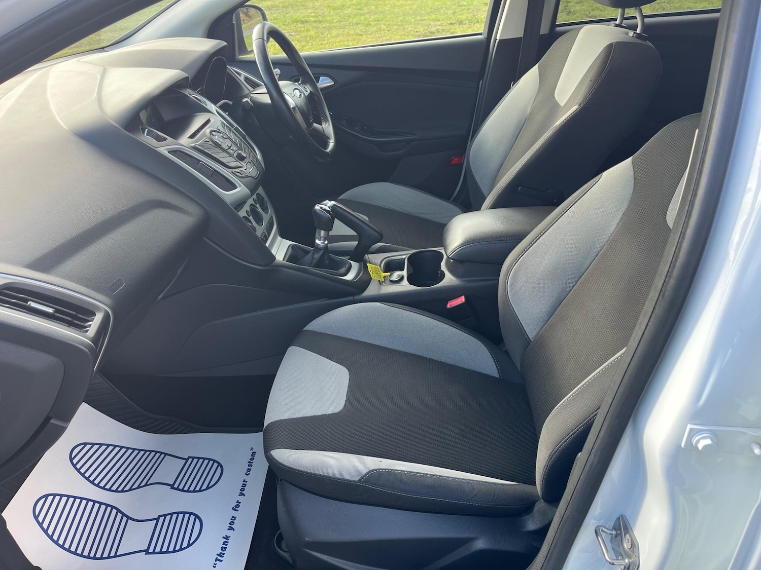 Used Ford Focus 2013 for sale - 76326269: Photo 15