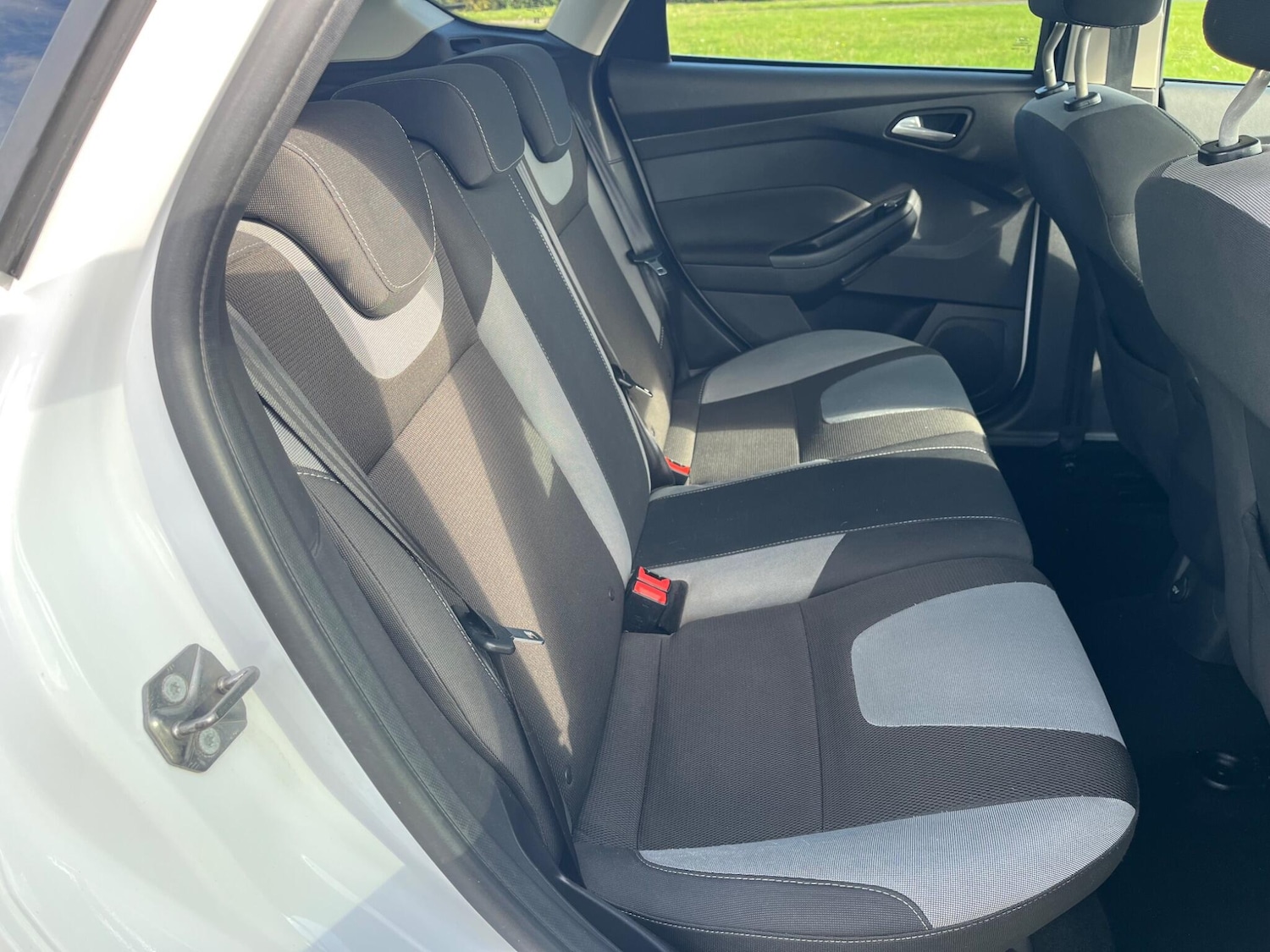 Used Ford Focus 2013 for sale - 76326269: Photo 17